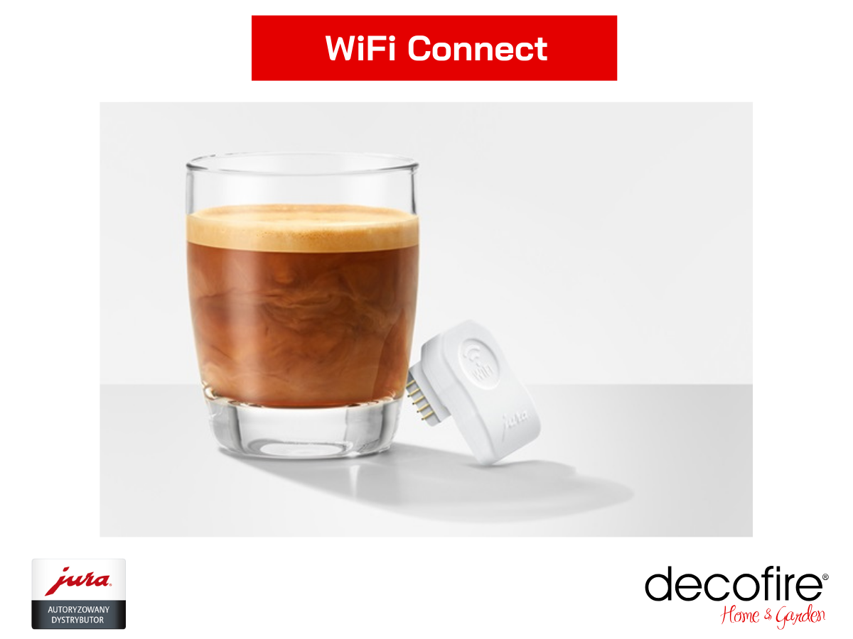 WiFi Connect i aplikacja J.O.E.