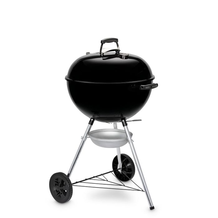 Grill węglowy Weber Original Kettle One-Touch E-5710 57 cm (14101004)