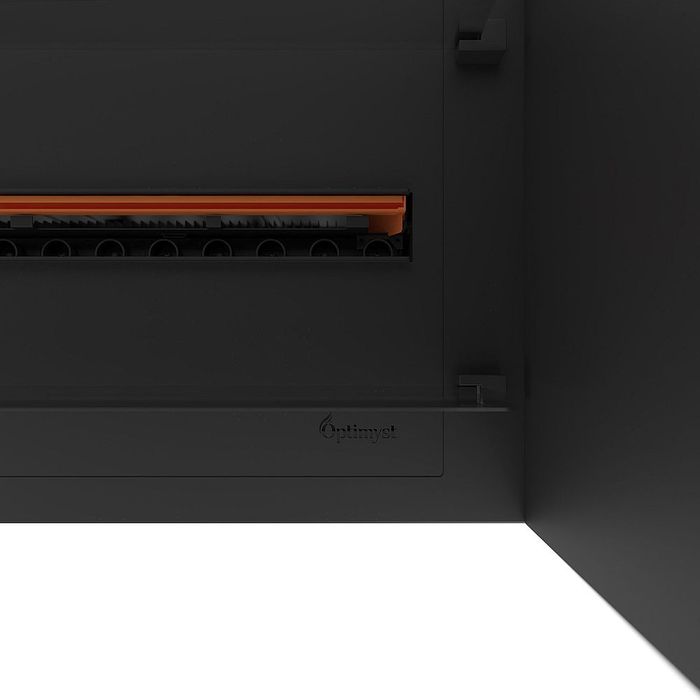 Kominek na parę wodną Infire Inside Invapo U1200 Multicolor