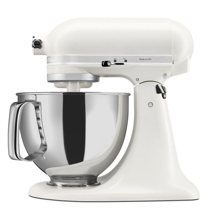 Mikser Artisan 5 Porcelain 4,8 l KitchenAid (5KSM175PSEPL)