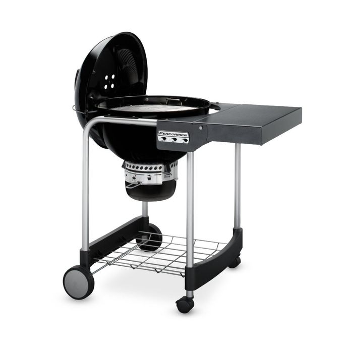 Grill węglowy Weber Performer One-Touch GBS Original 57 cm (15301004)