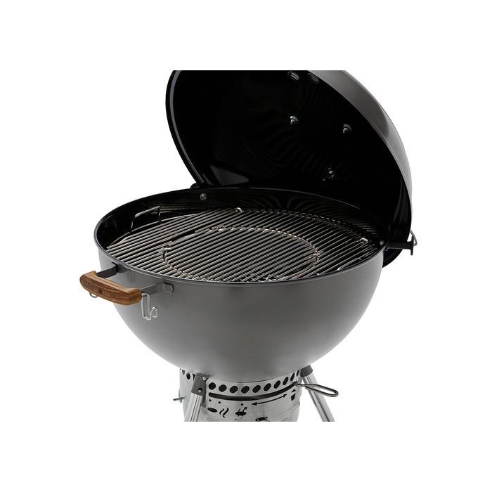 Grill węglowy Weber Kettle edycja z okazji 70. rocznicy, 57 cm (19521004) 