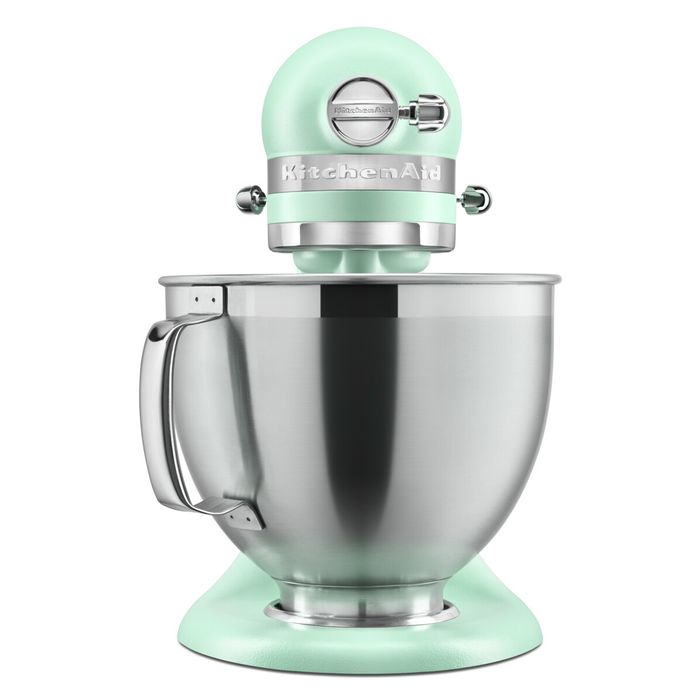 OUTLET - Mikser Artisan Spearmint 4,7 l KitchenAid (5KSM195PSESD) - EKSPOZYCJA