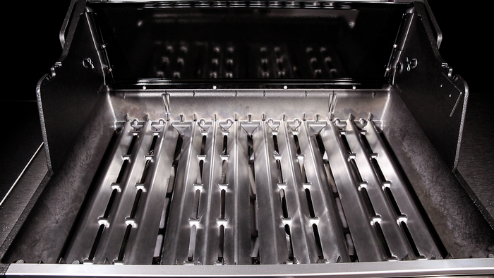 Aromatyzery broil king