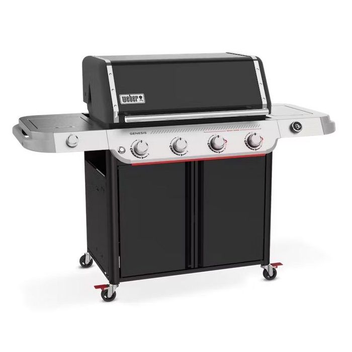 Grill gazowy Weber Genesis E-435W (1501261)
