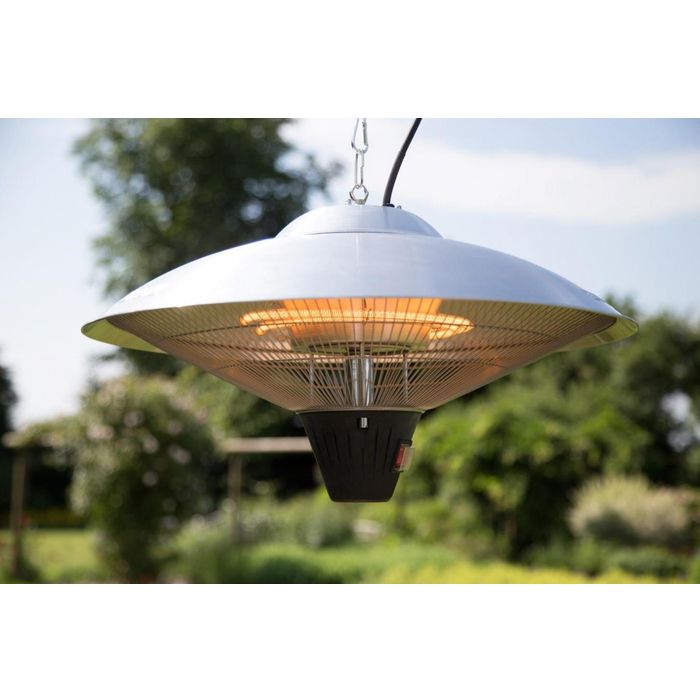 Wiszący promiennik podczerwieni HPH2101S SunRay
