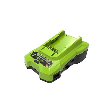 Greenworks  Ładowarka G40C 40V (GR 2932507)