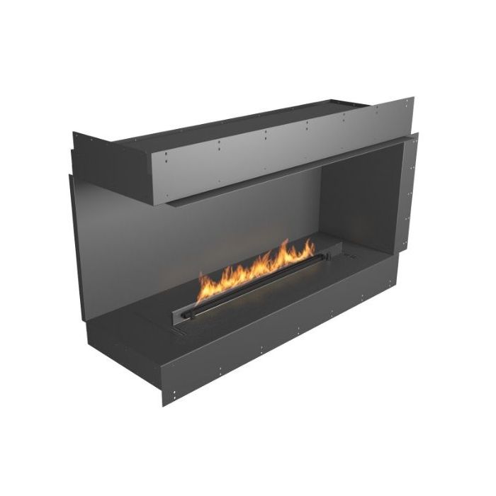 Biokominek Planika Prime Fire 2.0 790 w obudowie