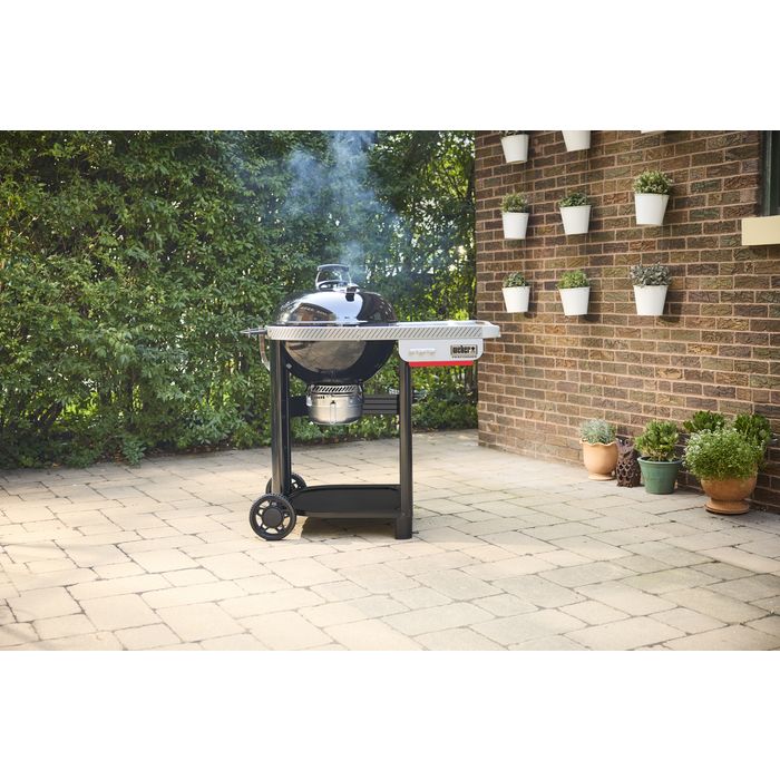 Grill węglowy Weber Performer 57 cm (1501630)