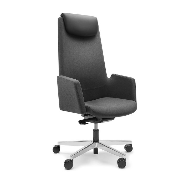 Fotel obrotowy IN ACCESS AC 103 Bejot