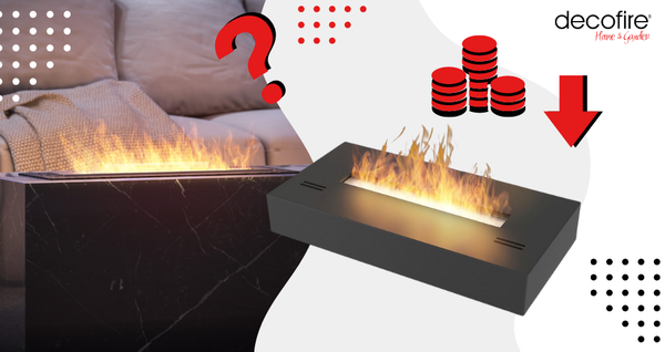 Tani biokominek – dlaczego warto uważać?
