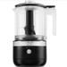 Malakser bezprzewodowy 1,1 l Matte Black KitchenAid (5KFCB519EBM)