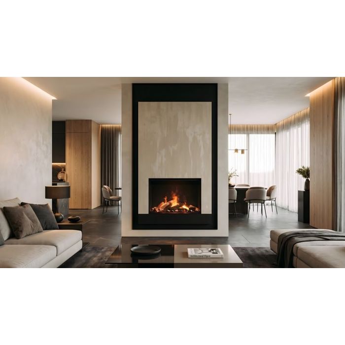 Dimplex kominek elektryczny e-MatriX 800-500 I