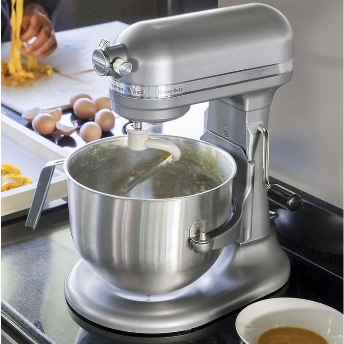 Hak 7 spiralny powlekany KitchenAid (5K7DH)
