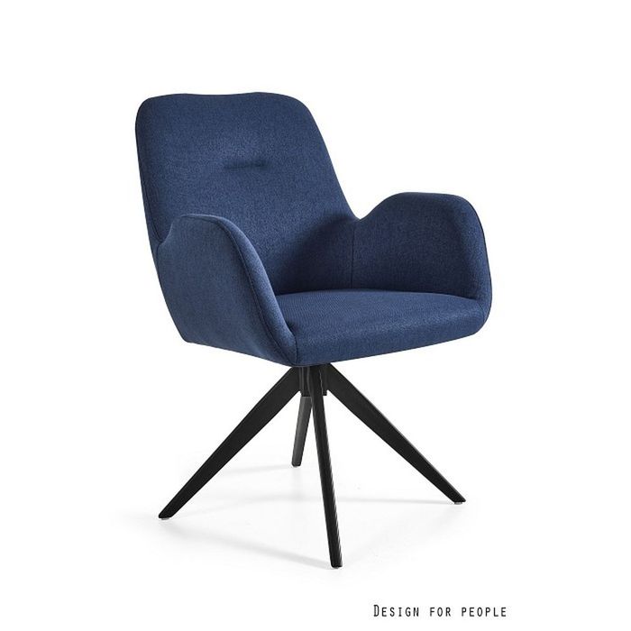 UNIQUE Fotel biurowy BRAVA (9-218A) różne kolory