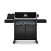 Grill gazowy Baron 590 IRX Shadow Broil King