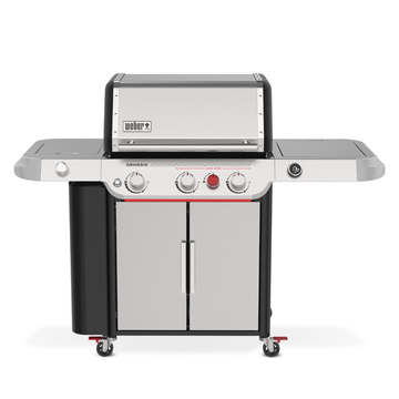 Grill gazowy Weber Genesis SP-335W (1501195)