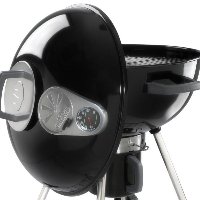 Grill węglowy Napoleon NK22CK-L-1