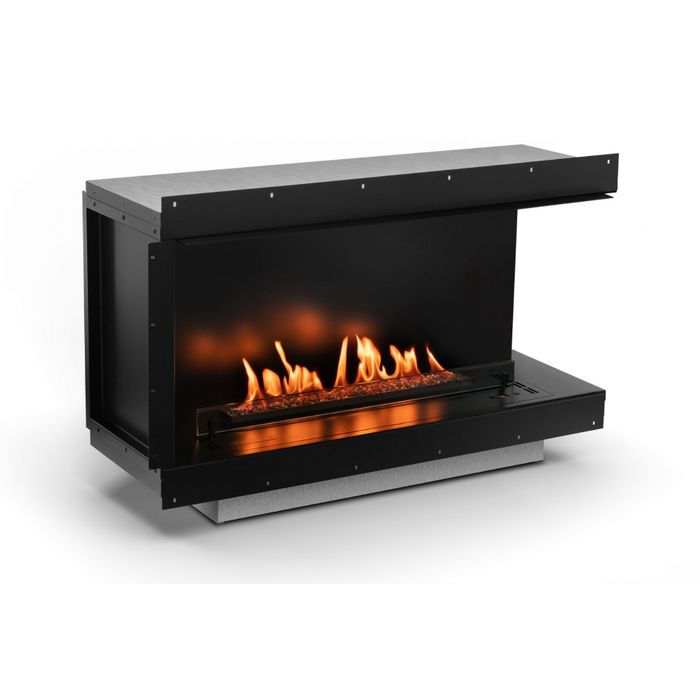 Biokominek automatyczny Neo 500 Fireplace Planika