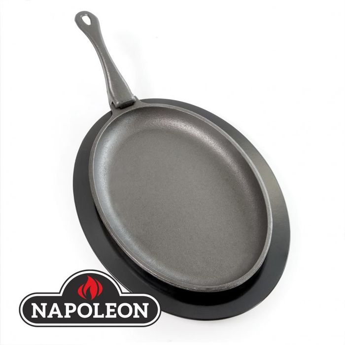 Żeliwna patelnia Napleon (56003)