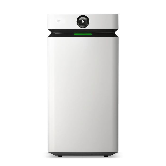 Airdog Oczyszczacz powietrza X8