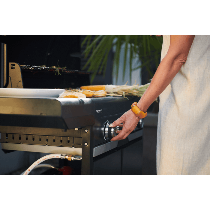 Grill gazowy Campingaz Select 4 EXS