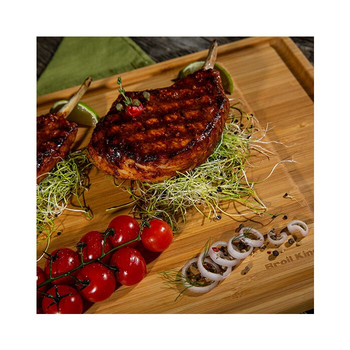 Deska do krojenia Imperial Broil King (68429)