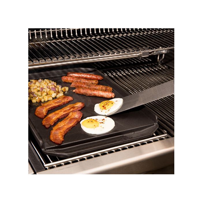 Żeliwna plancha do grilla Broil King (11342)