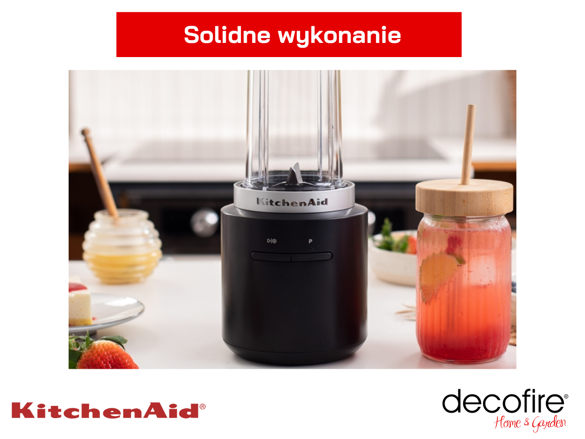 Solidne wykonanie