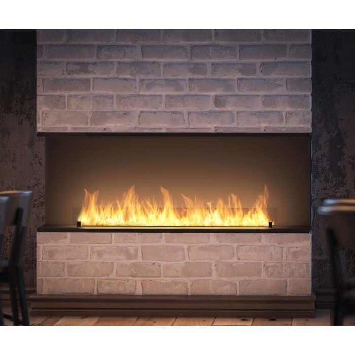 Biokominek do zabudowy Infire Etronic C1500