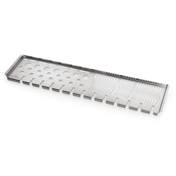 Wielofunkcyjna półka górna podgrzewacz do grilli Prestige 665 i Prestige PRO 665 Napoleon (71504)
