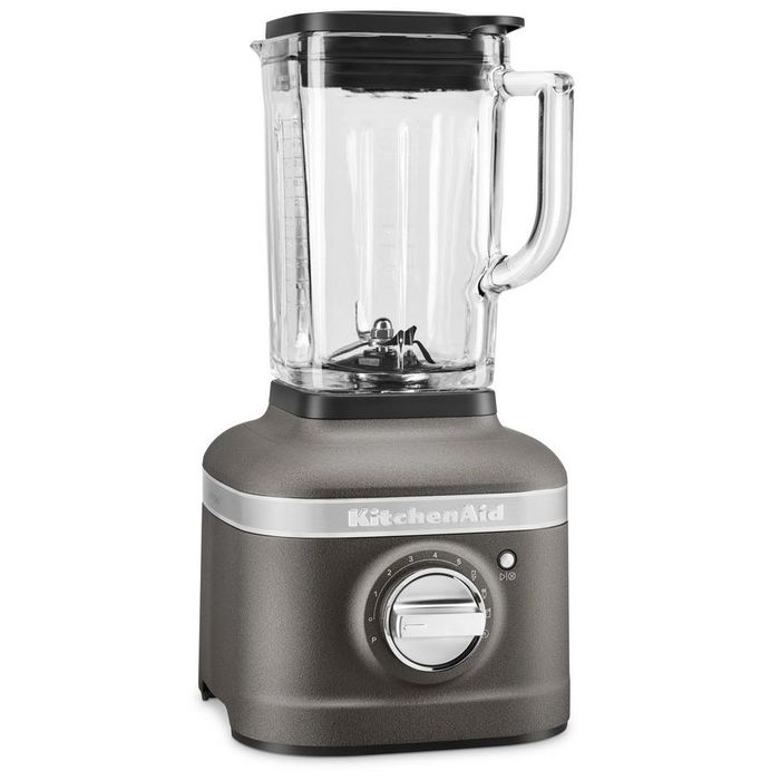 Blender K400 Artisan 1,4 l Imperial Grey KitchenAid (5KSB4026EGR)