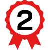 ranking kawy miejsce 2