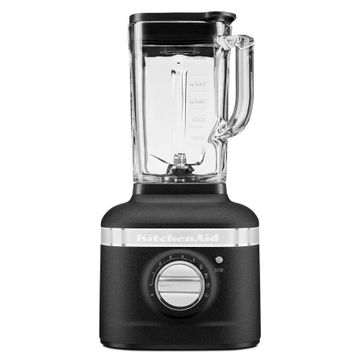 Blender K400 Artisan 1,4 l Cast Iron Black KitchenAid (5KSB4026EBK)