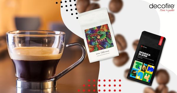 Ristretto – co to takiego?