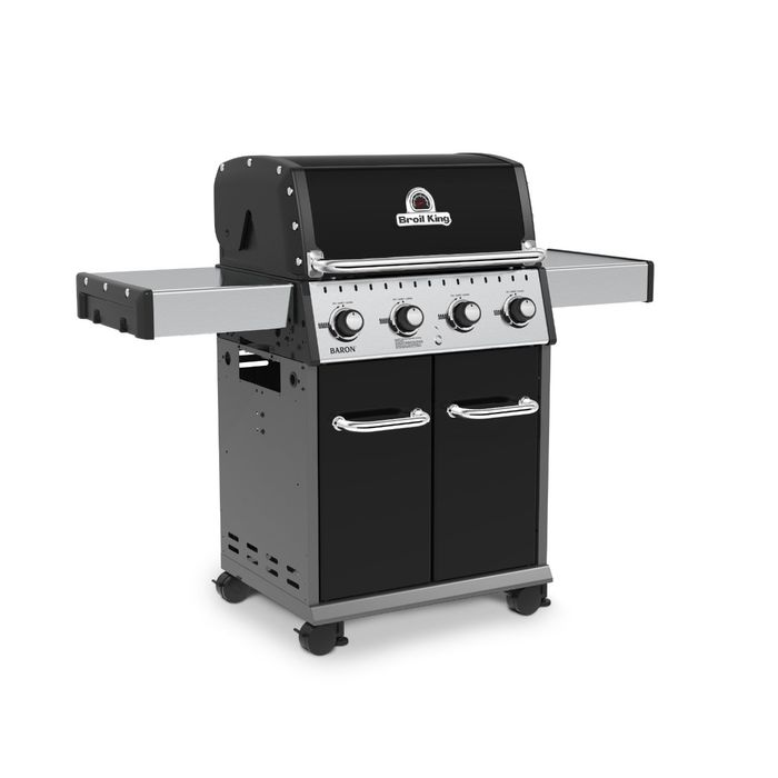 Grill gazowy Broil King Baron 420 (922953PL)