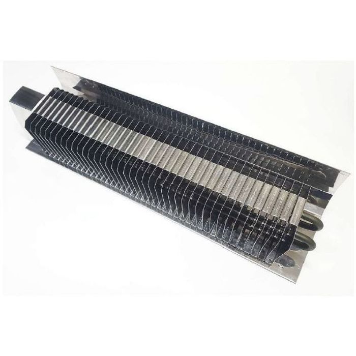 Zespół grzejny do wędzarni UW-150 Borniak (PM/1400W/SW-150)
