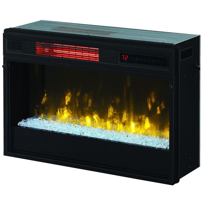 Wkład kominkowy Classic Flame Spectrafire 3D 26" LED Infrared Modern