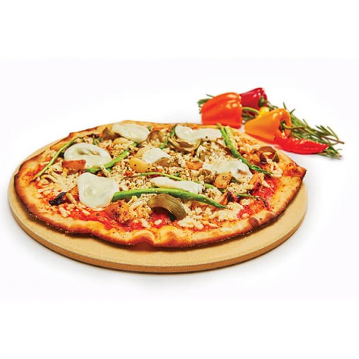 GrillPro: Kamień do pizzy 33 cm (98154)