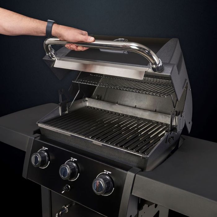 Grill gazowy Broil King Royal 320 Shadow (824253SDWPL)