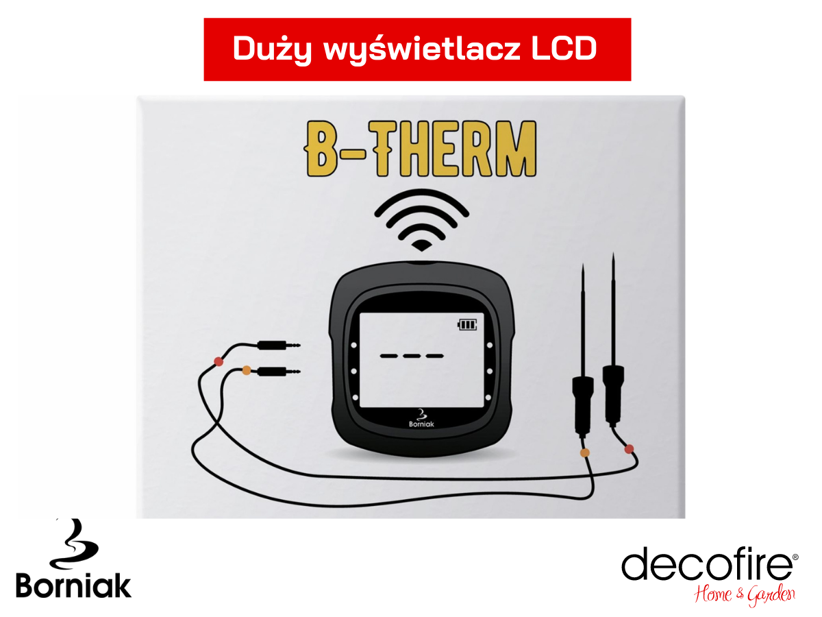 Wyświetlacz LCD