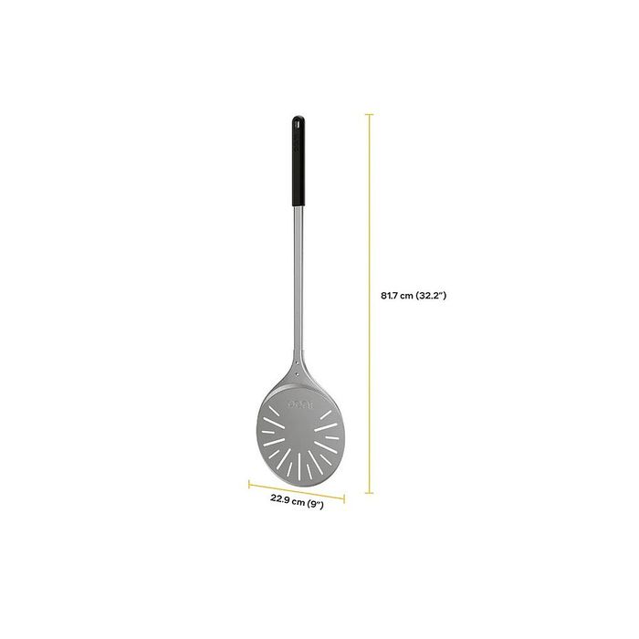 Łopata obrotowa do pizzy Ooni 9" (UU-P3A900)