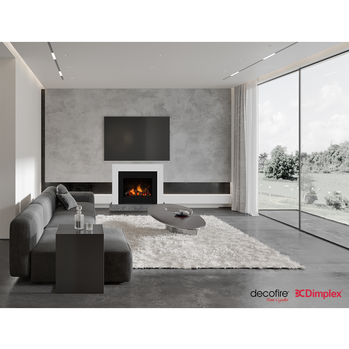 Dimplex kominek elektryczny 3D Ravel