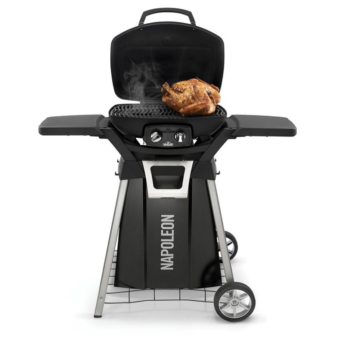Wózek do grilla PRO285 - PRO285-STAND-CE Napoleon