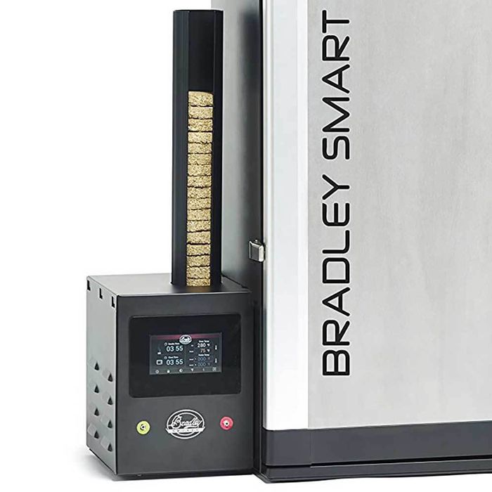 Wędzarnia Bradley Smart Smoker 