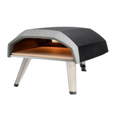 Ooni Koda 12 Piec do pizzy gazowy p04 (UU-P07000)(UU-P1A000)