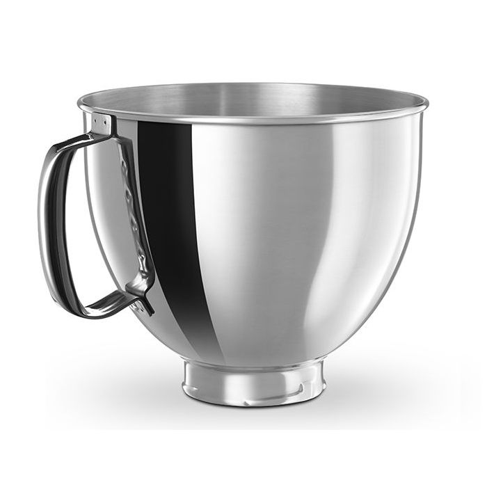 Dzieża INOX 4,8L Artisan 5 KitchenAid (5K5THSBP)