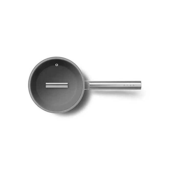 Rondel 20 cm Kremowy Smeg (CKFS2011CRM)
