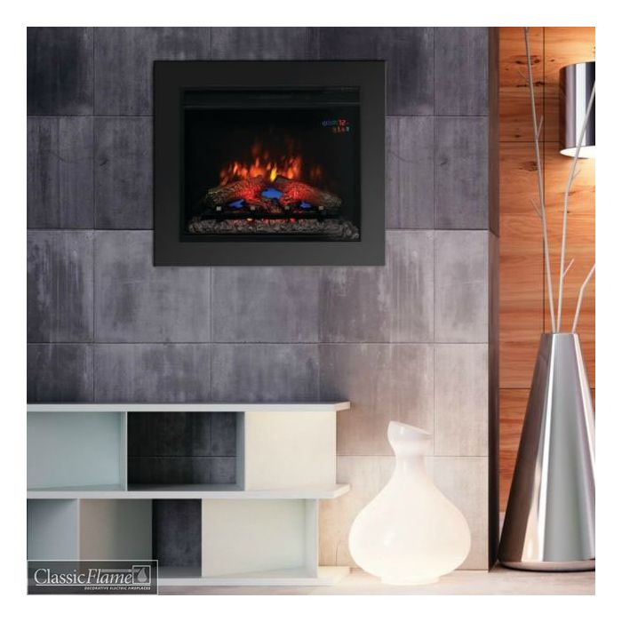 Wkład kominkowy Classic Flame Spectrafire PLUS 23" LED