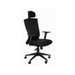 Fotel biurowy Sit Plus SMART czarny